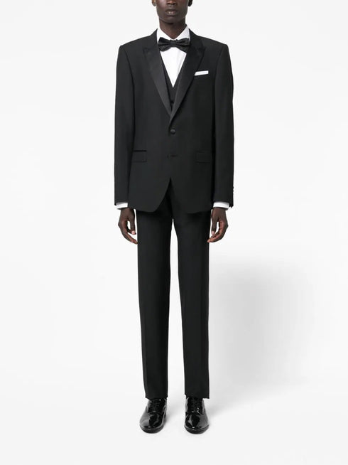 2 Buttons Suit